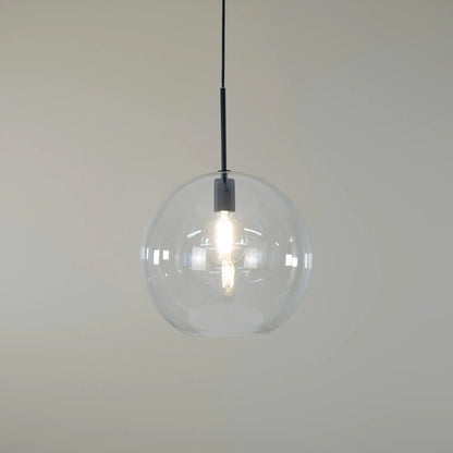 Markslöjd Patera Taklampa 1 l 35 cm, Klar