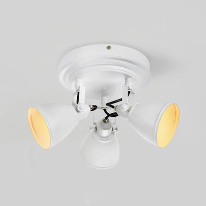 Markslöjd Fjällbacka Taklampa IP44, Vit