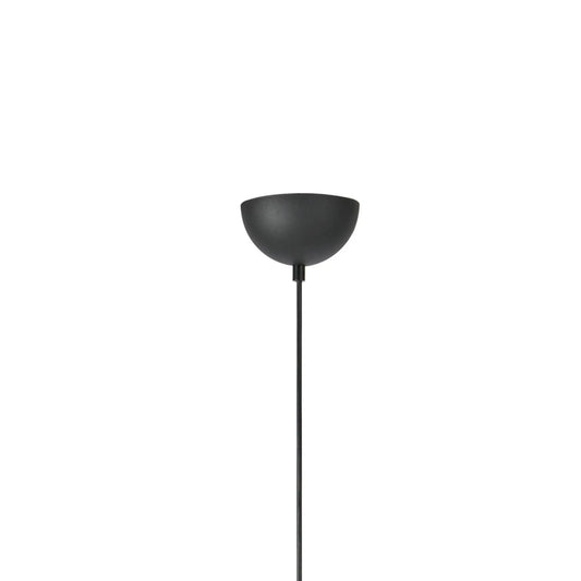Markslöjd Veya Taklampa 3 l, Svart/Beige
