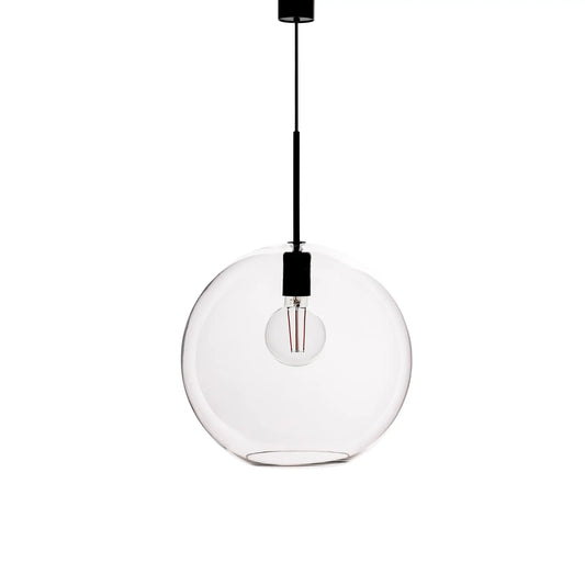 Markslöjd Patera Taklampa 1 l 35 cm, Klar