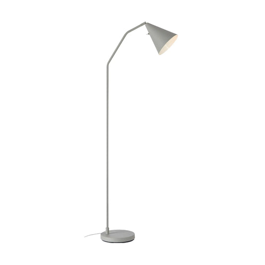 Markslöjd Funil Golvlampa 3-Stegs Led, Grå