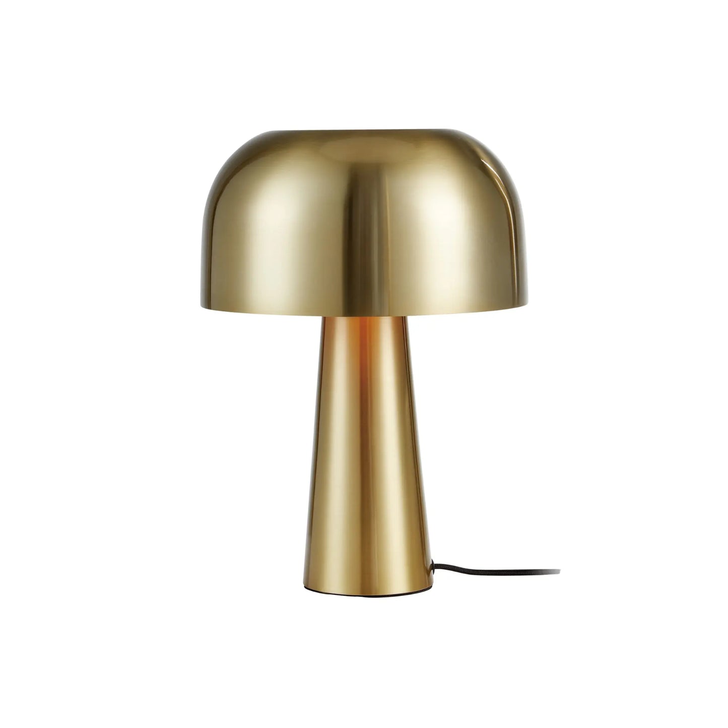 Markslöjd Blanca Bordslampa 1 l, Brons