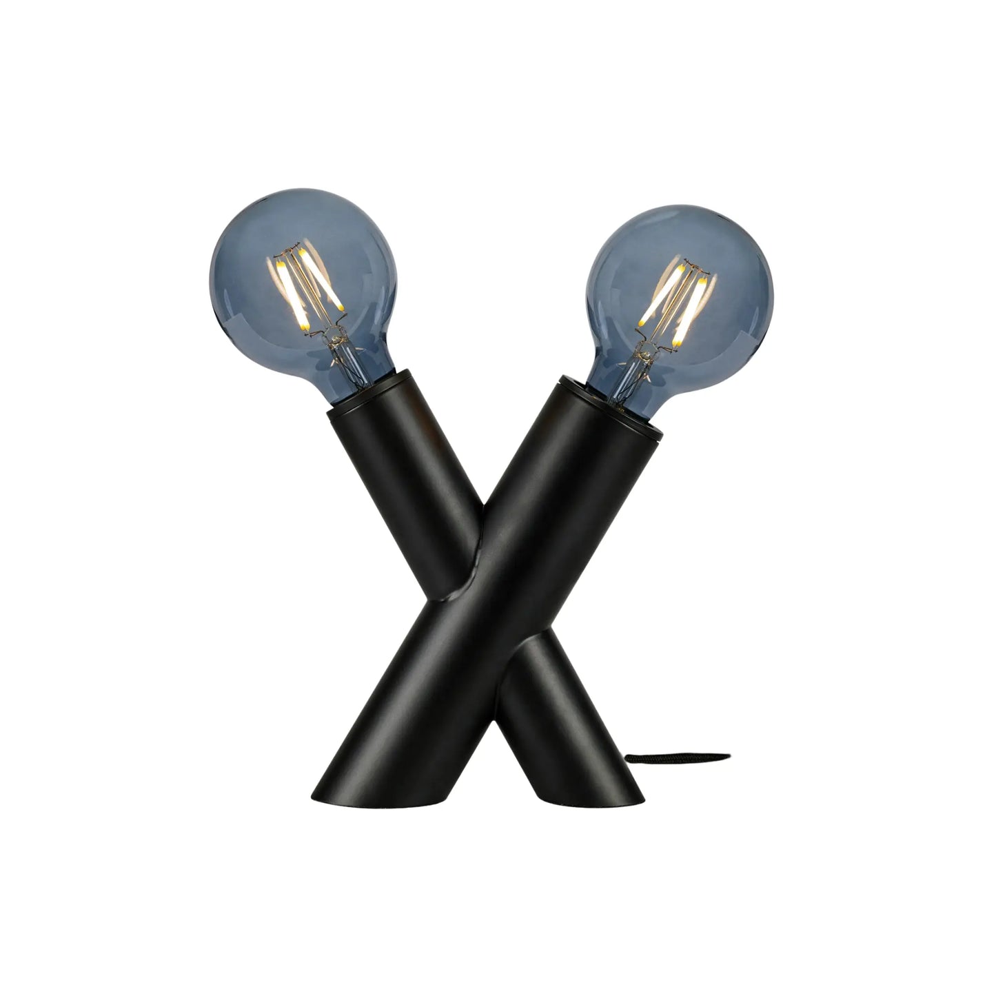 Markslöjd Simul Bordslampa, Svart