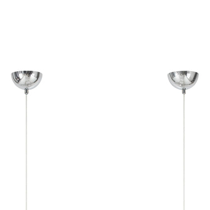 Markslöjd Cupolo Taklampa 7 l, Krom