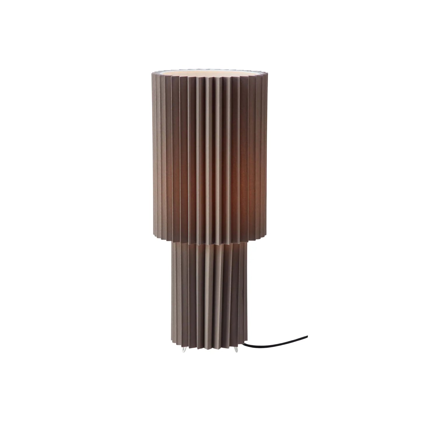 Markslöjd Catis Bordslampa 1 l 45 cm, Grå