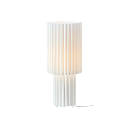 Markslöjd Catis Bordslampa 1 l 45 cm, Vit