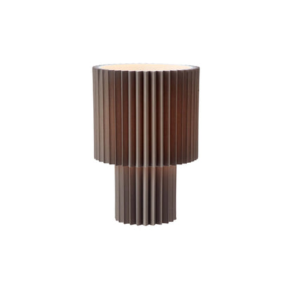 Markslöjd Catis Bordslampa 1 l 32 cm, Grå