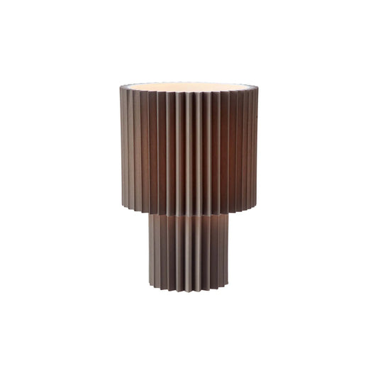 Markslöjd Catis Bordslampa 1 l 32 cm, Grå