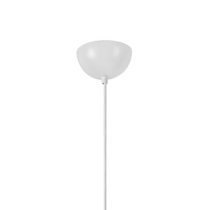 Markslöjd Plisado Taklampa 50cm, Vit