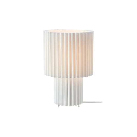 Markslöjd Catis Bordslampa 1 l 32 cm, Vit