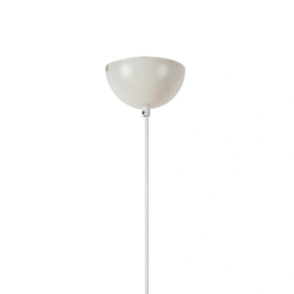 Markslöjd Plisado Taklampa 50cm, Beige
