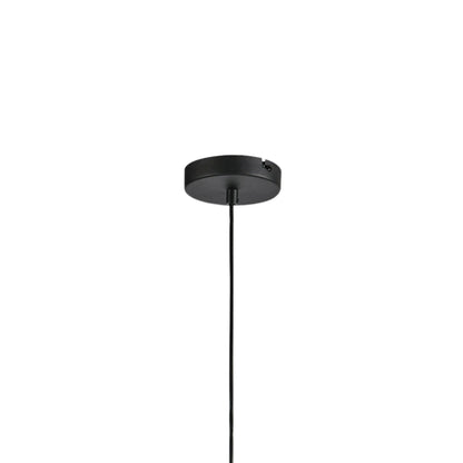 Markslöjd Cielo Taklampa 6 l, Sandy Black