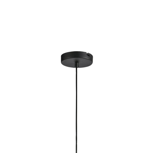 Markslöjd Cielo Taklampa 6 l, Sandy Black