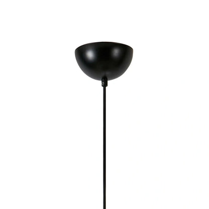 Markslöjd Plisado Taklampa 50cm, Grå