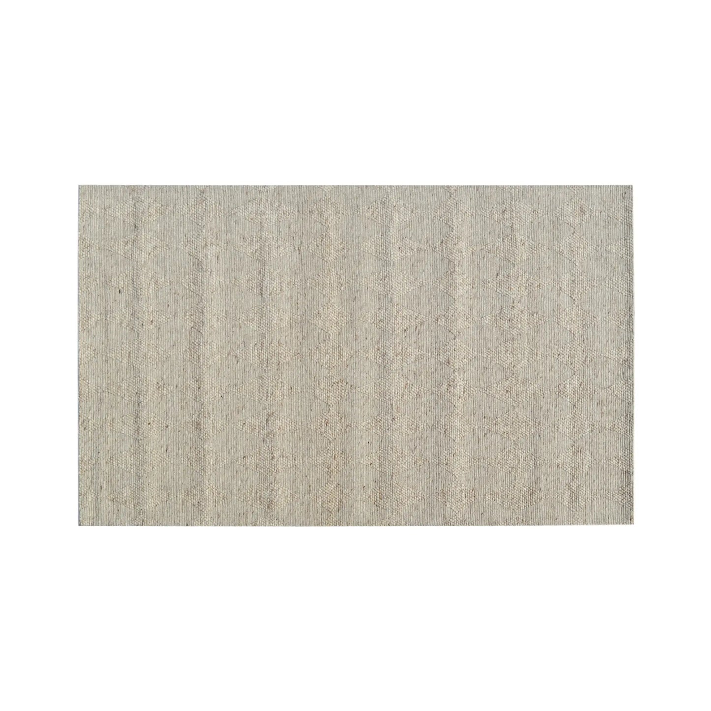 Mogihome, Teak Matta, Beige-Silvra Home
