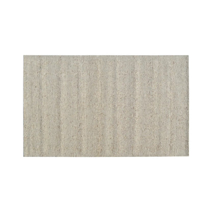 Mogihome, Teak Matta, Beige-Silvra Home