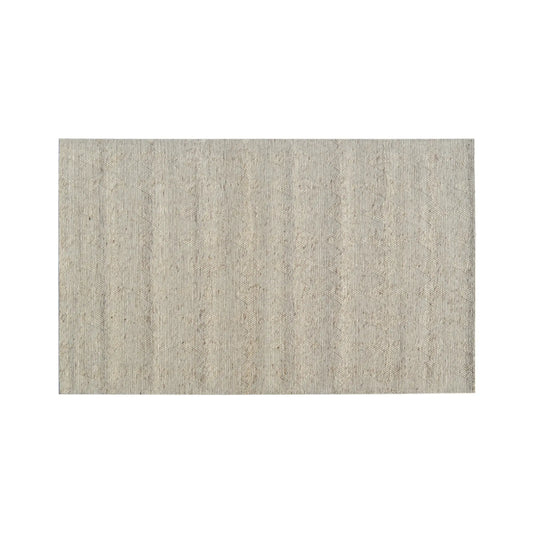 Mogihome, Teak Matta, Beige-Silvra Home