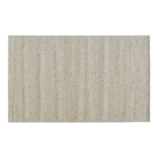 Mogihome, Teak Matta, Beige-Silvra Home