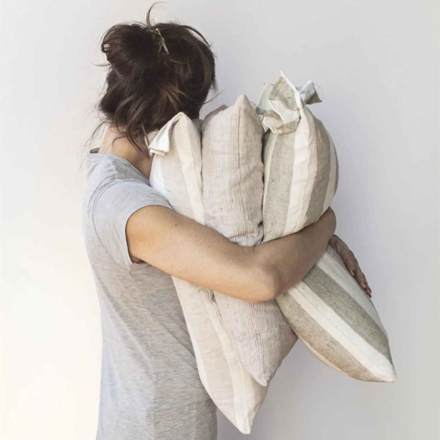 Mogihome, Mikkel Kuddfodral, Linne-Silvra Home