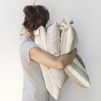 Mogihome, Mikkel Kuddfodral, Linne-Silvra Home
