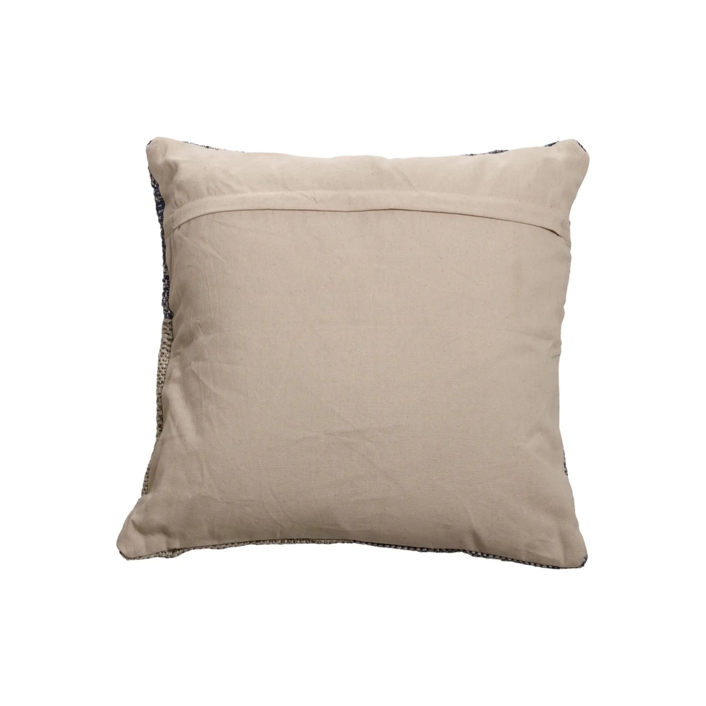 Mogihome, Vanja Kuddfodral, Beige-Silvra Home