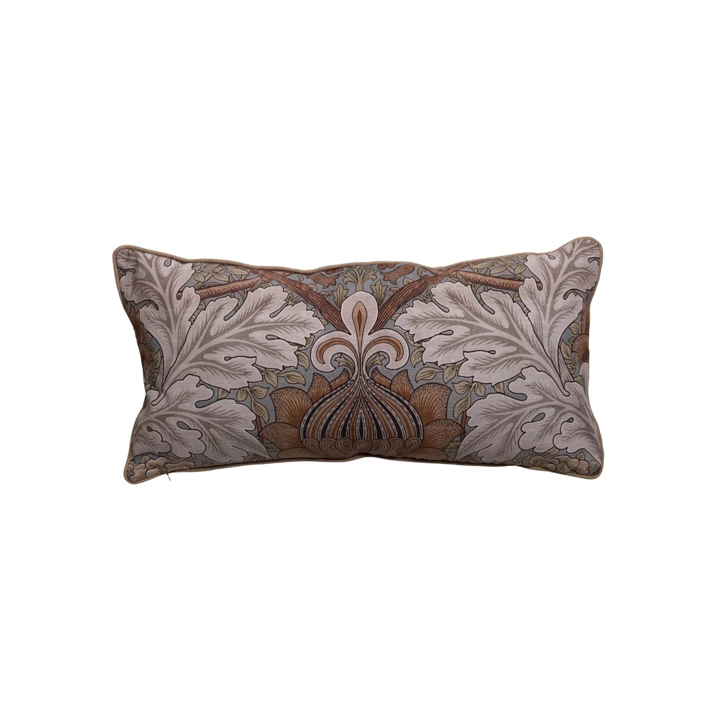 Mogihome, Sisley Kuddfodral, Flerfärgad-Silvra Home