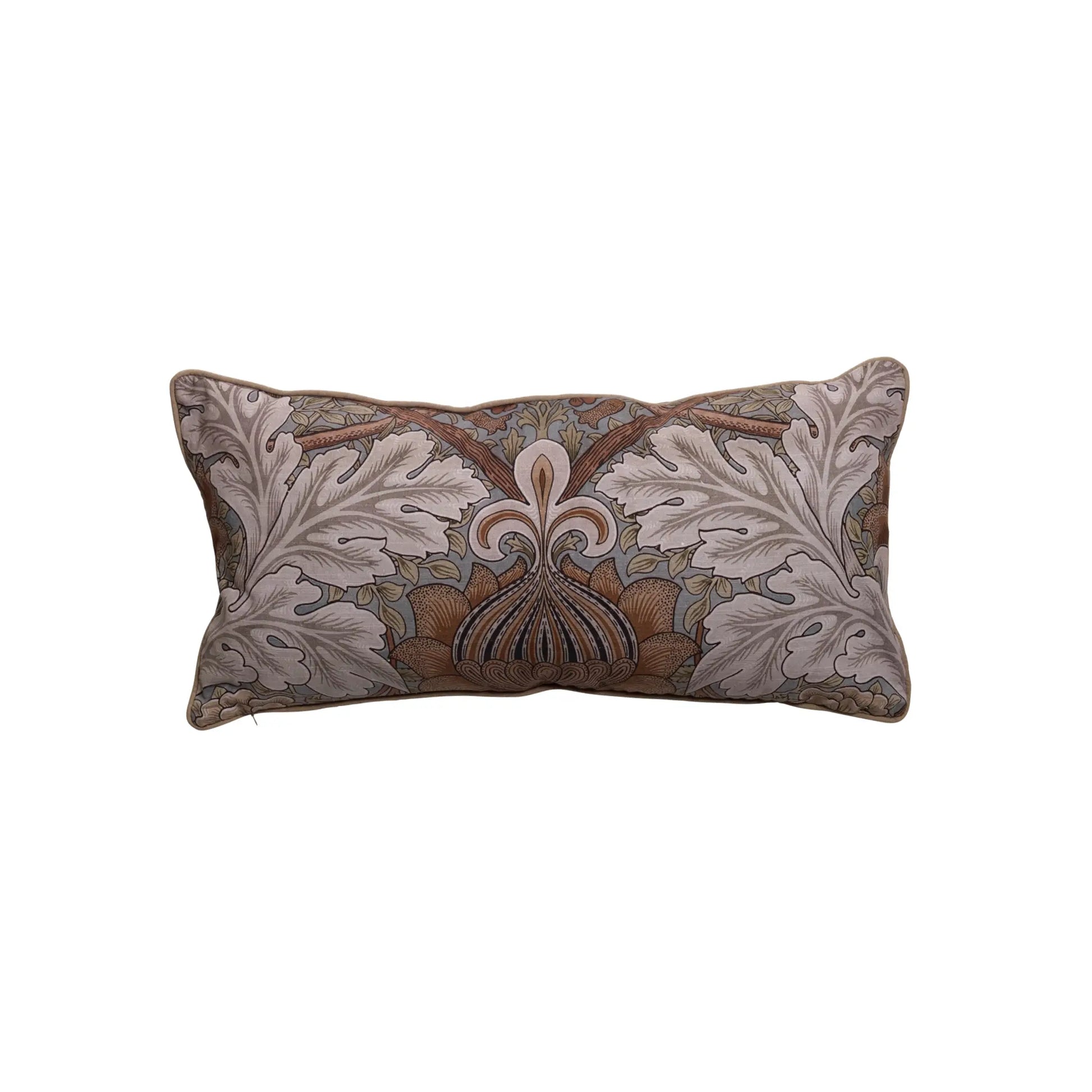 Mogihome, Sisley Kuddfodral, Flerfärgad-Silvra Home
