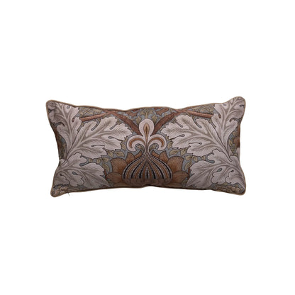 Mogihome, Sisley Kuddfodral, Flerfärgad-Silvra Home