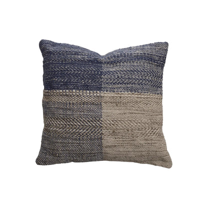 Mogihome, Vanja Kuddfodral, Beige-Silvra Home