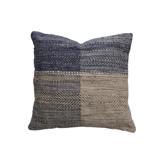 Mogihome, Vanja Kuddfodral, Beige-Silvra Home
