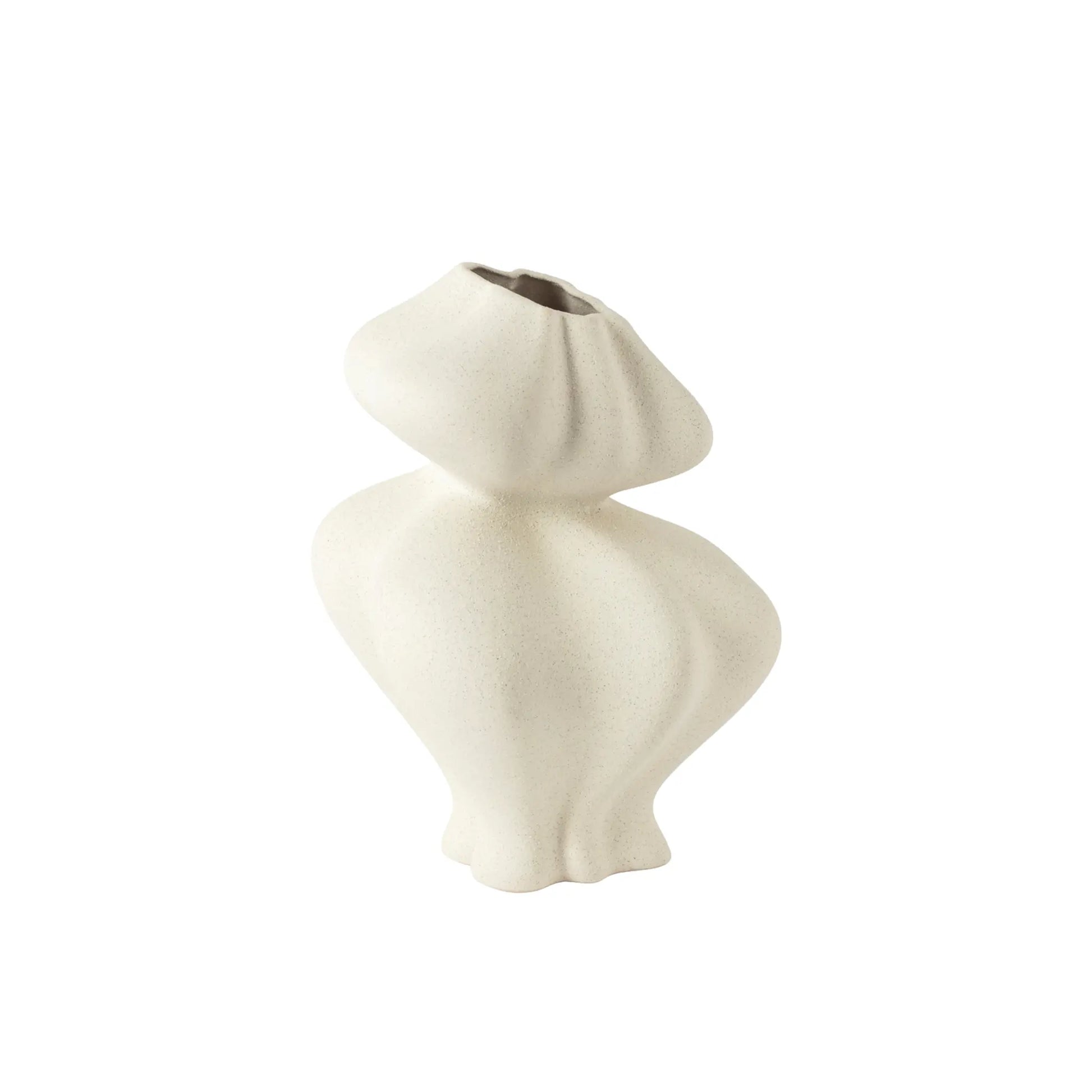 Mogihome, Formá 32 Vas, Creme-Silvra Home