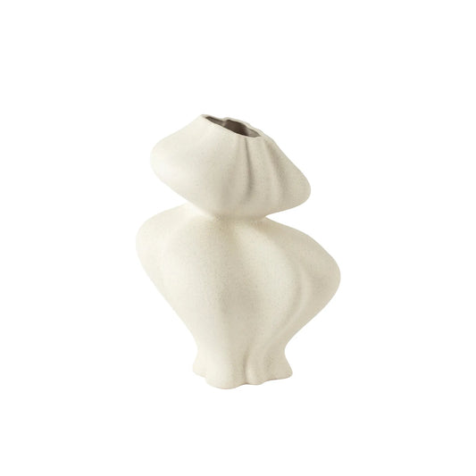 Mogihome, Formá 32 Vas, Creme-Silvra Home