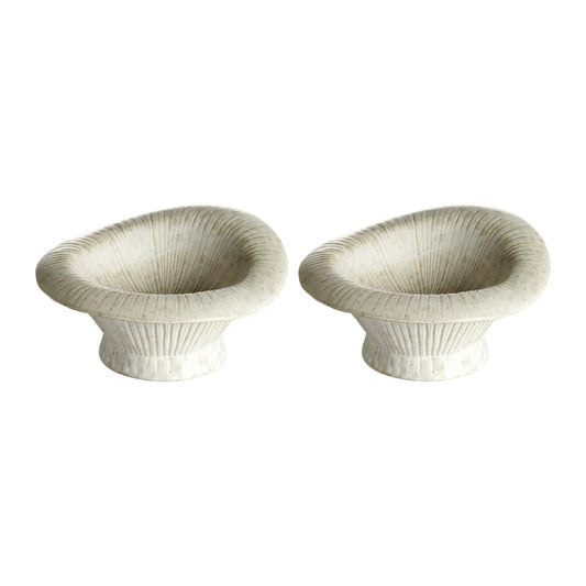 Mogihome Umami Skål 2-Pack, Sand