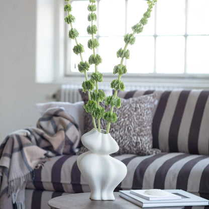 Mogihome, Formá 32 Vas, Creme-Silvra Home