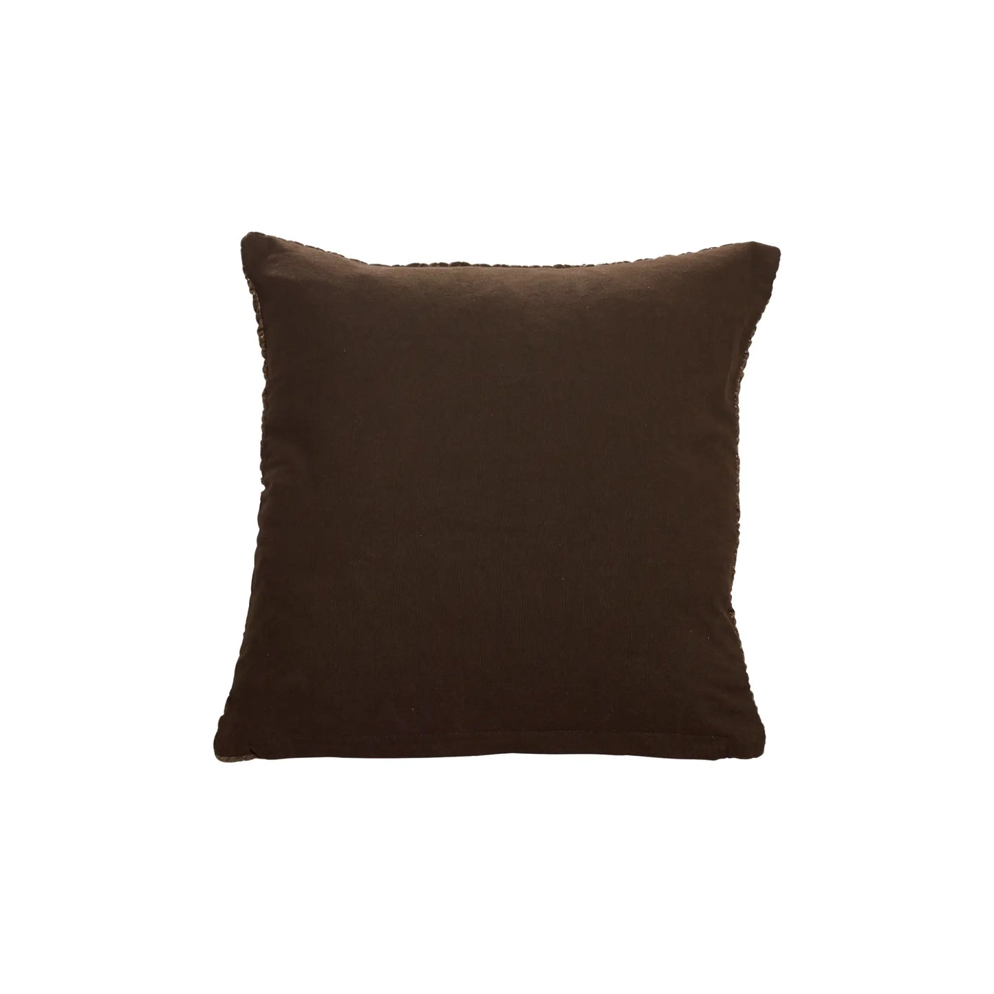 Mogihome, Visha Kuddfodral, Brun-Silvra Home
