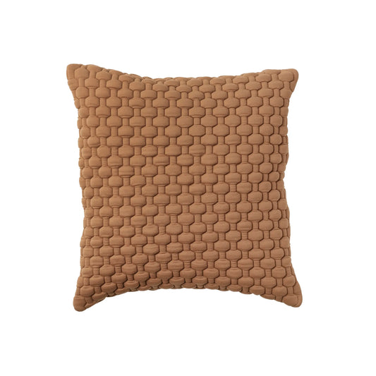Mogihome, Porter Kuddfodral, Cognac-Silvra Home