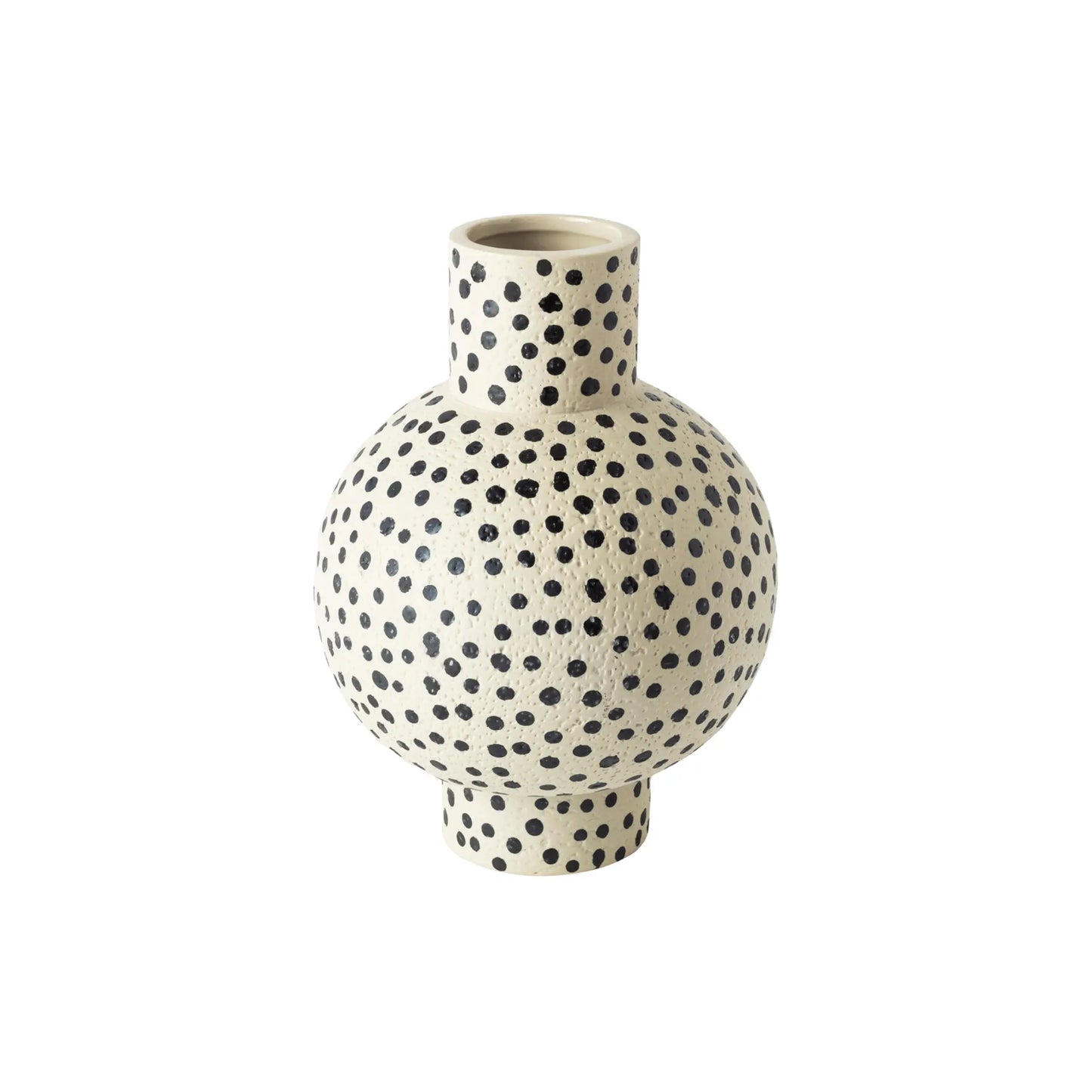 Mogihome, Dotty Vas, Beige-Silvra Home