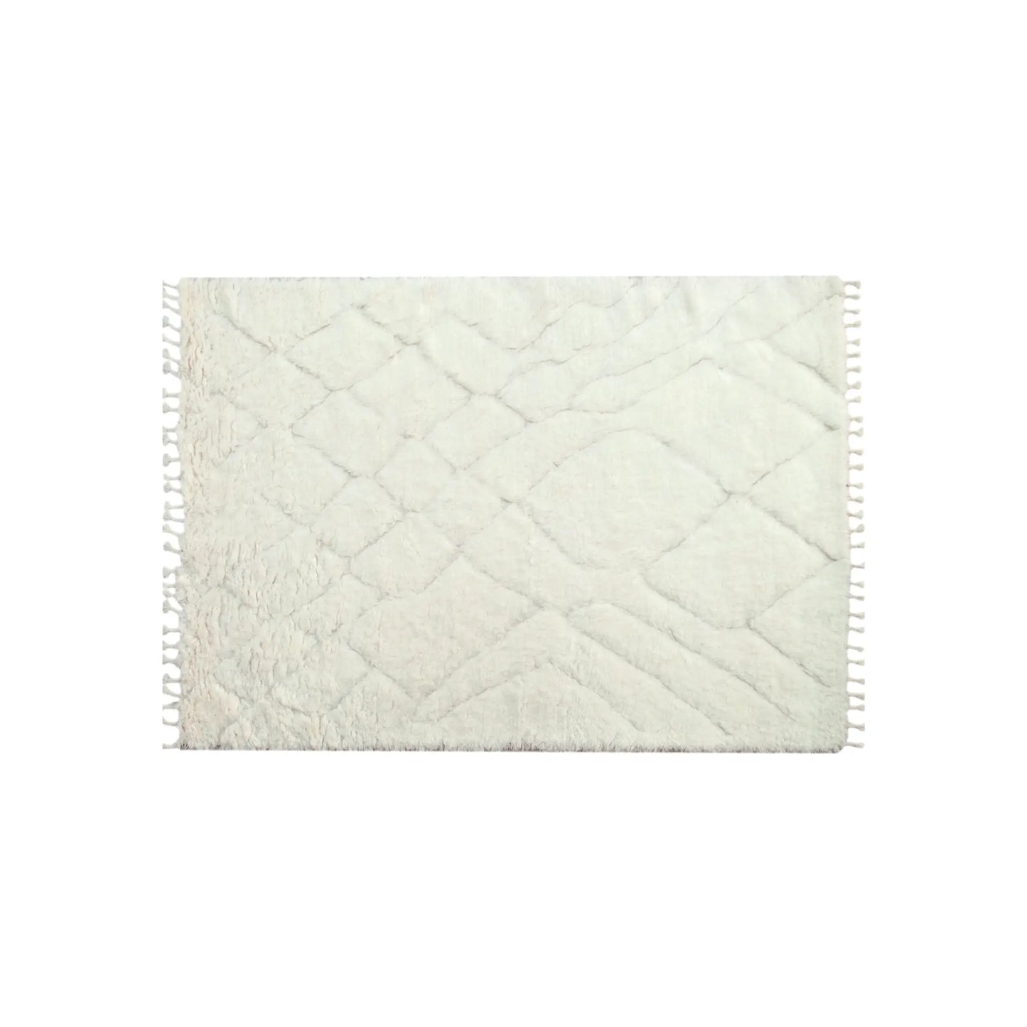 Mogihome, Holly Matta, Creme-Silvra Home