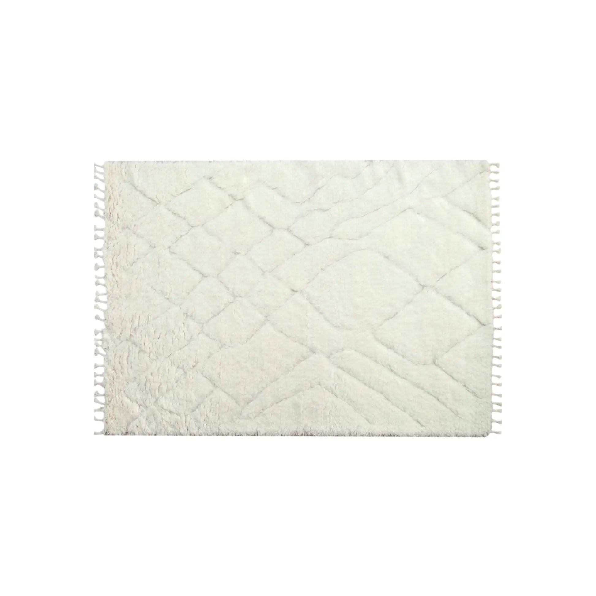 Mogihome, Holly Matta, Creme-Silvra Home