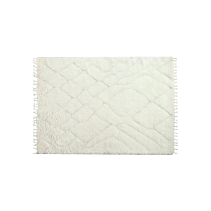 Mogihome, Holly Matta, Creme-Silvra Home