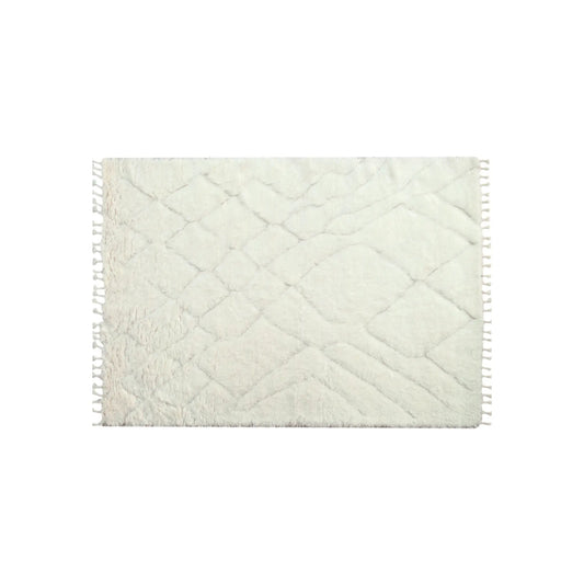 Mogihome, Holly Matta, Creme-Silvra Home