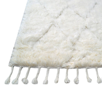 Mogihome, Holly Matta, Creme-Silvra Home