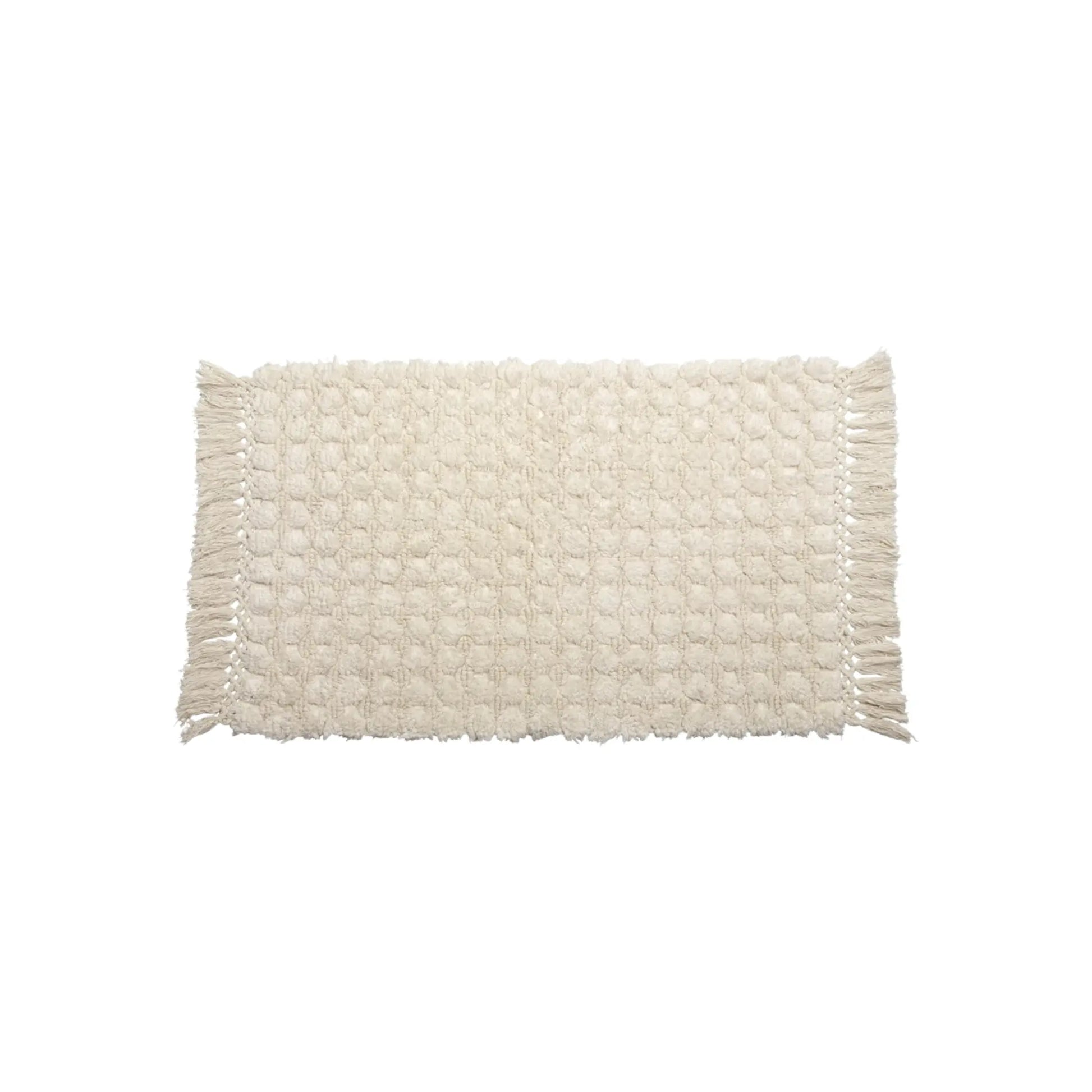 Mogihome, Molto Matta, Creme-Silvra Home