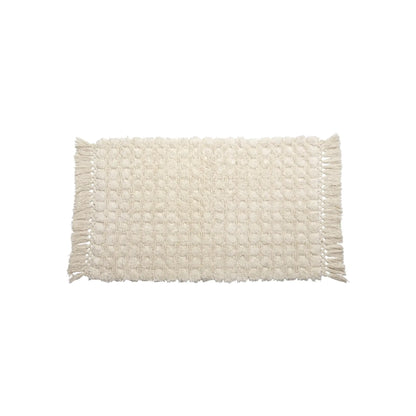 Mogihome, Molto Matta, Creme-Silvra Home