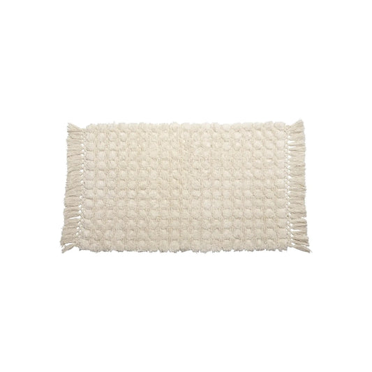 Mogihome, Molto Matta, Creme-Silvra Home