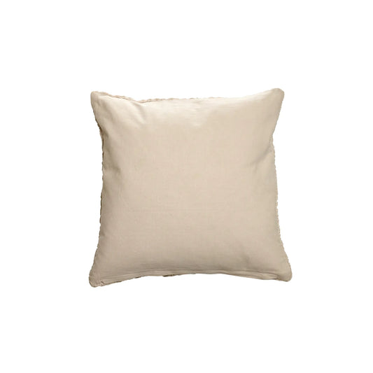 Mogihome, Visha Kuddfodral, Creme-Silvra Home