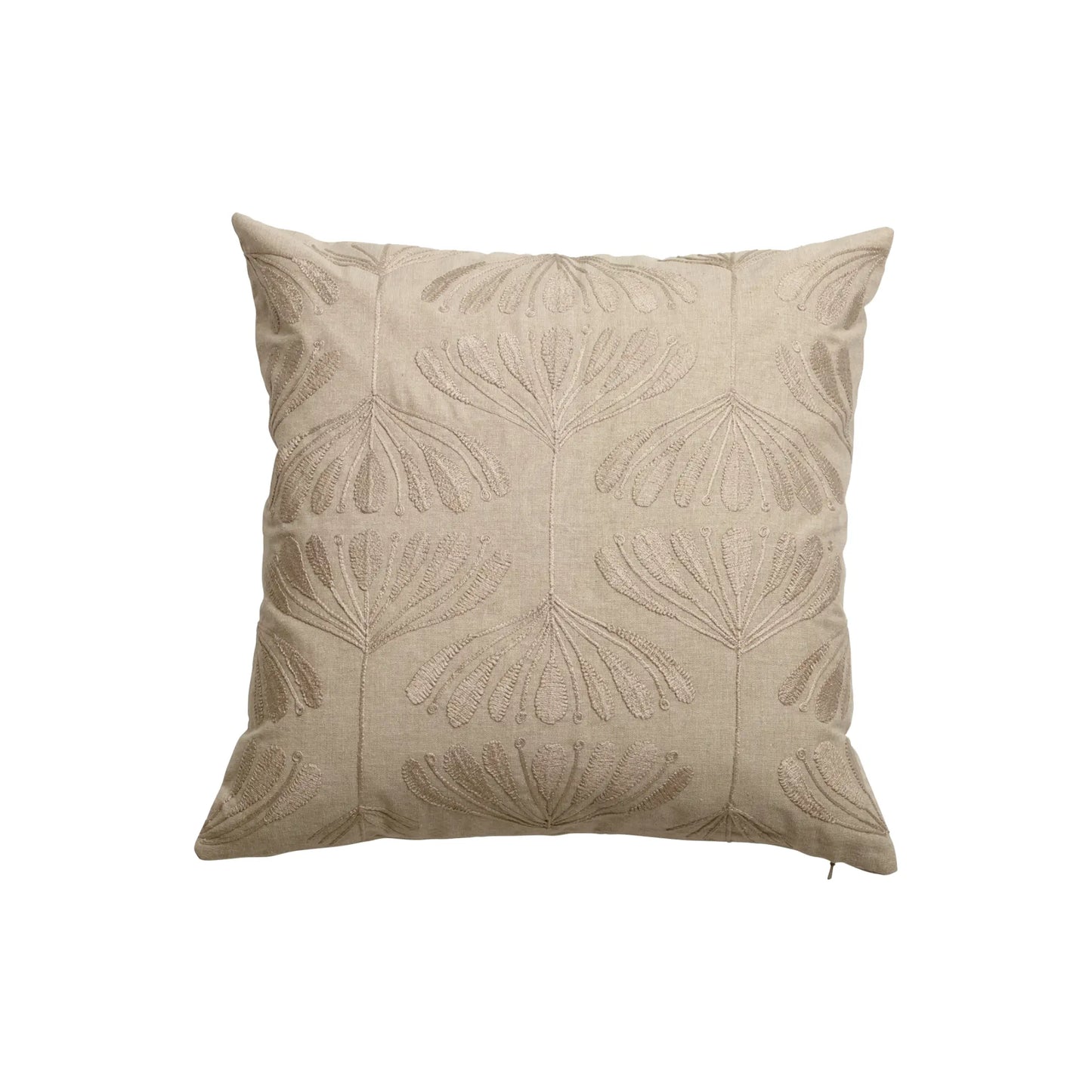Mogihome, Alfie Kuddfodral, Beige-Silvra Home