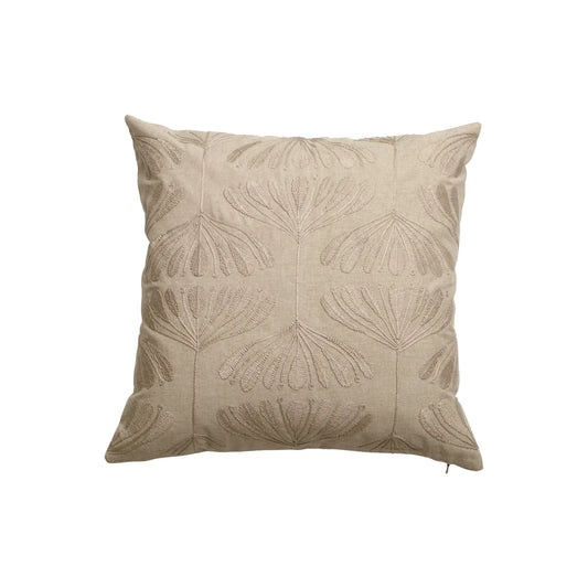 Mogihome, Alfie Kuddfodral, Beige-Silvra Home
