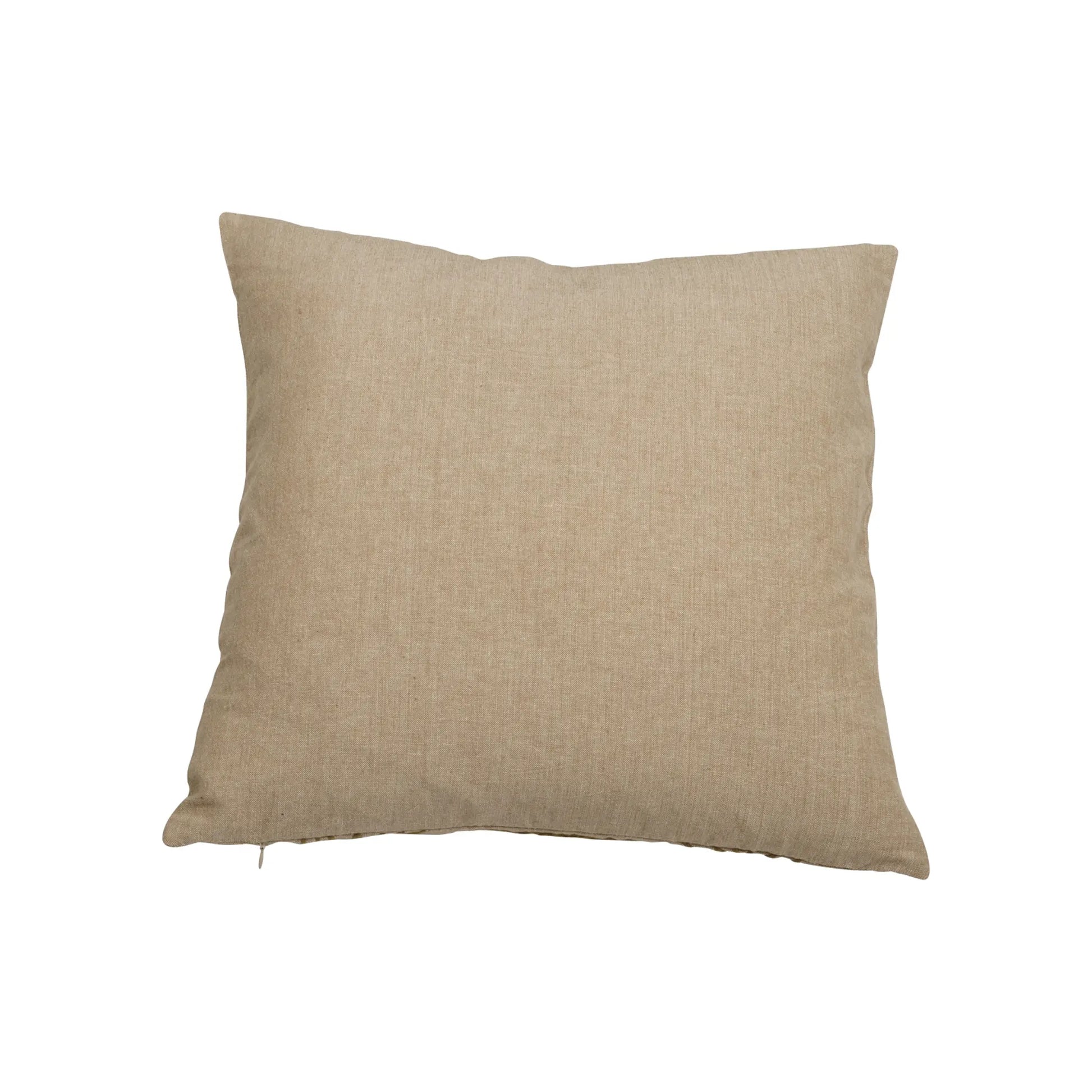 Mogihome, Alfie Kuddfodral, Beige-Silvra Home