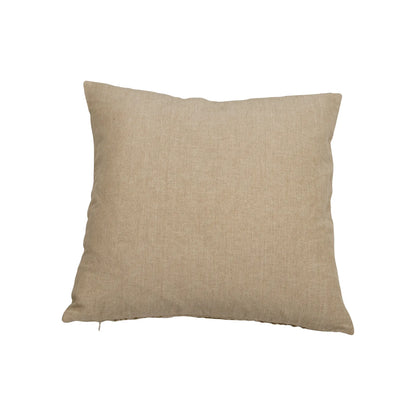 Mogihome, Alfie Kuddfodral, Beige-Silvra Home